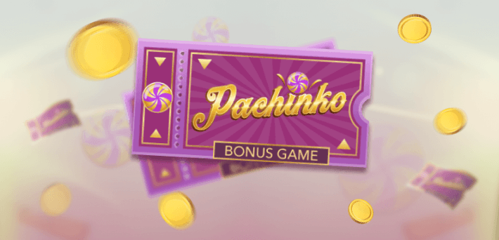 Coin Flip Bonus Game