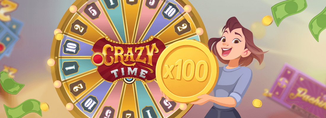 Crazy Time Highest Wins