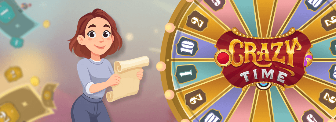 The Story of Crazy Time: From Launch to Records