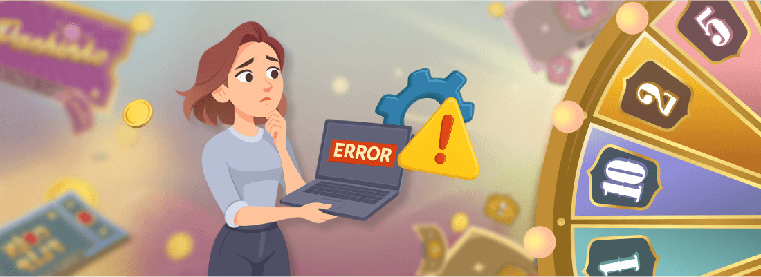 Crazy Time Is Not Working: Potential Causes and Trusted Solutions