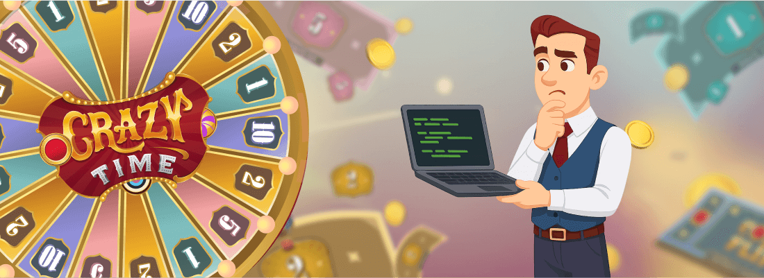 Is It Possible to Hack Crazy Time Game?