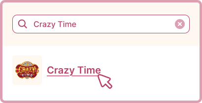 Find Crazy Time and Start Playing Find Crazy Time and Start Playing