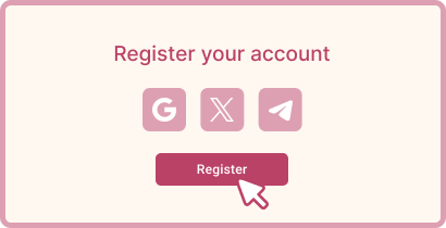 Finish the sign-up process Finish the sign-up process